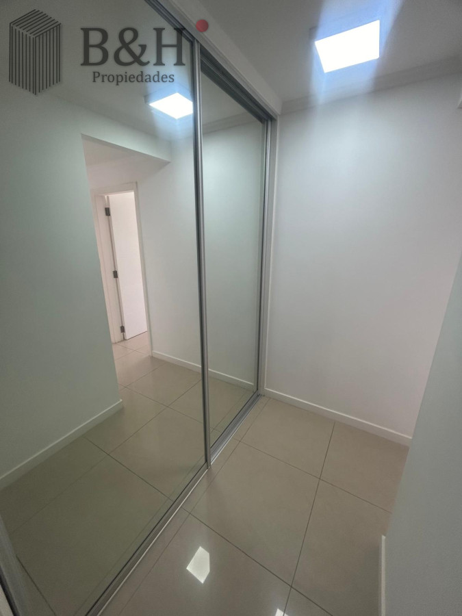 Apartamento ID.4947 - apartamento en venta 2 dormitorios mansa