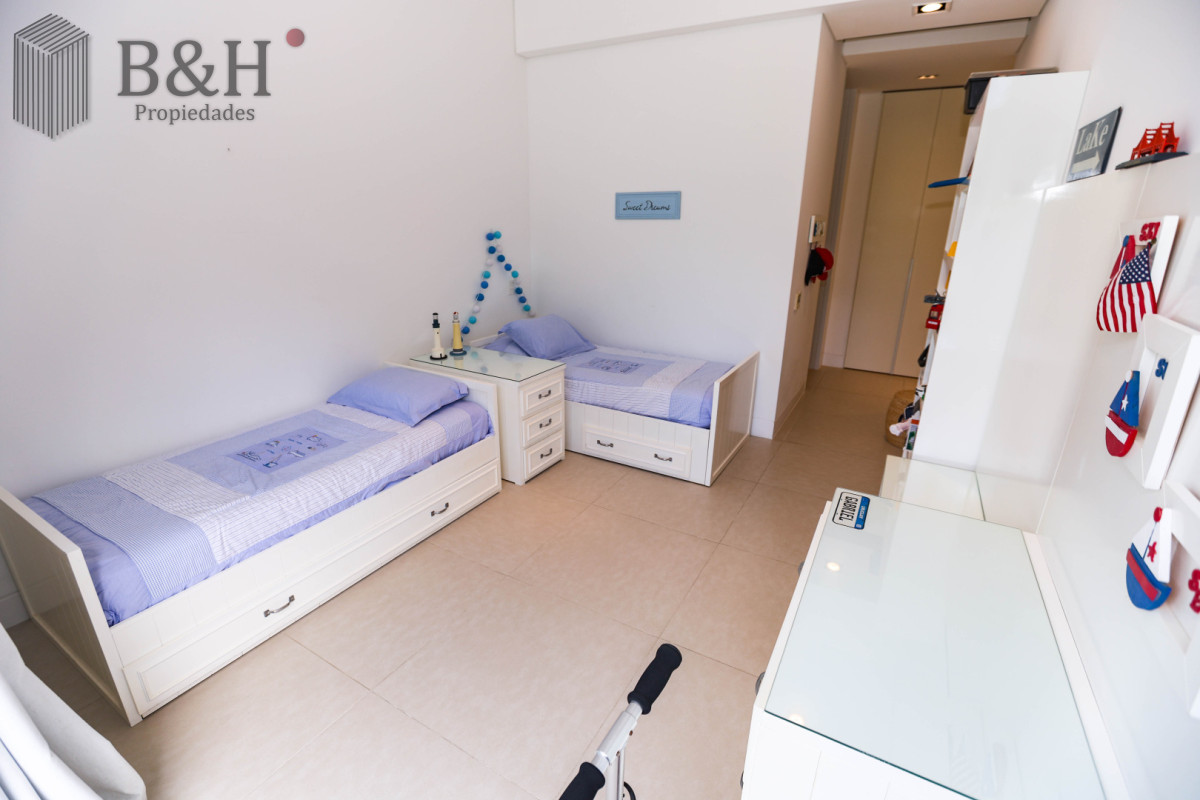 Apartamento ID.6855 - Apartamento Exclusivo en venta en primera linea en la Brava