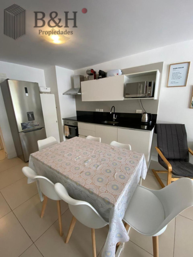 Apartamento ID.6668 - Hermoso apartamento en venta san rafael un dormitorio y medio 