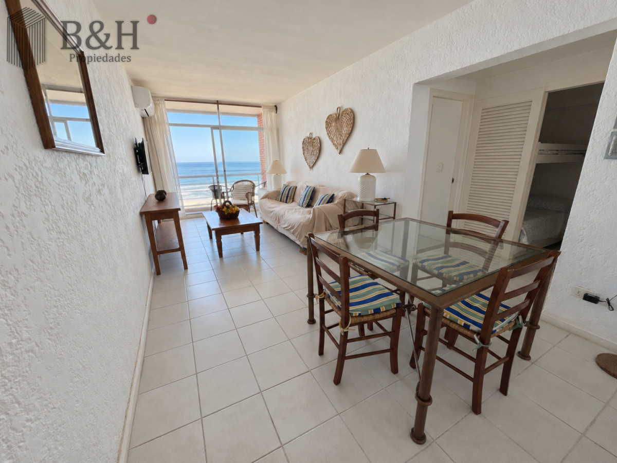 Apartamento ID.3939 - APARTAMENTO DE 2 DORMITORIOS - PUNTA DEL ESTE