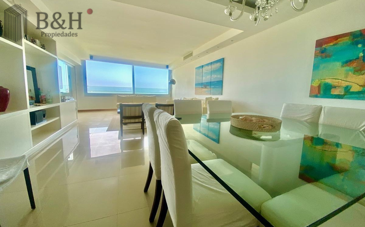 Apartamento ID.3120 - Apartamento en alquiler anual en tiburon 3 