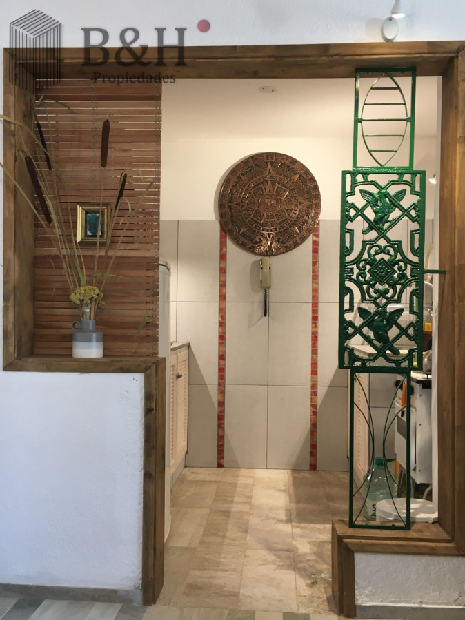 Apartamento ID.4384 - Apartamento de 1 dormitorio a la venta - Roosevelt 