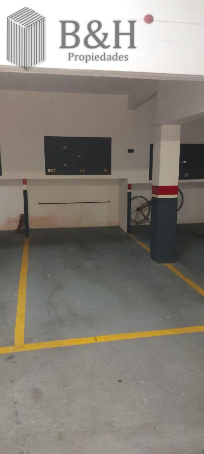 Apartamento ID.5016 - alquiler invernal un dormitorio penisnula 