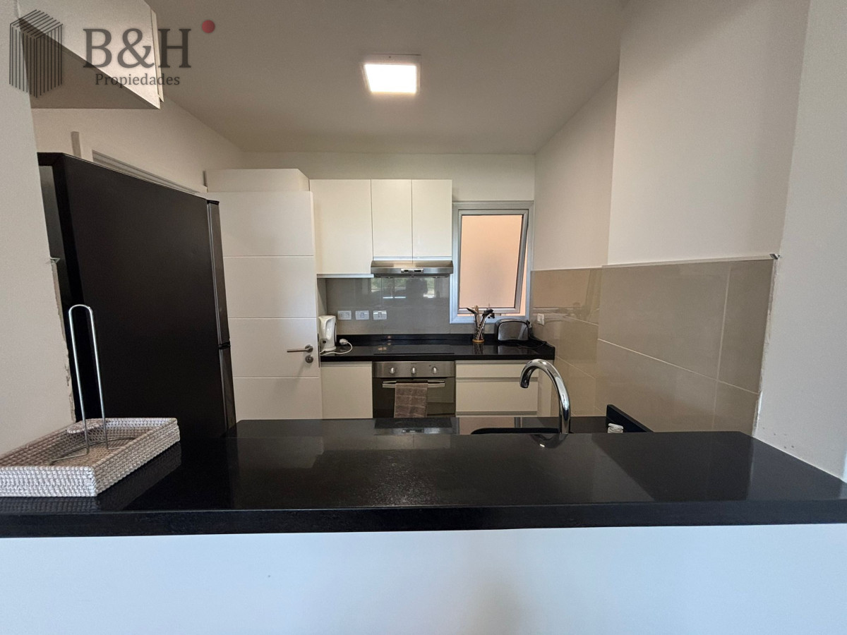 Apartamento ID.4152 - Excelente apartamento de 3 dormitorios en suite - Parada 30 de la Brava 