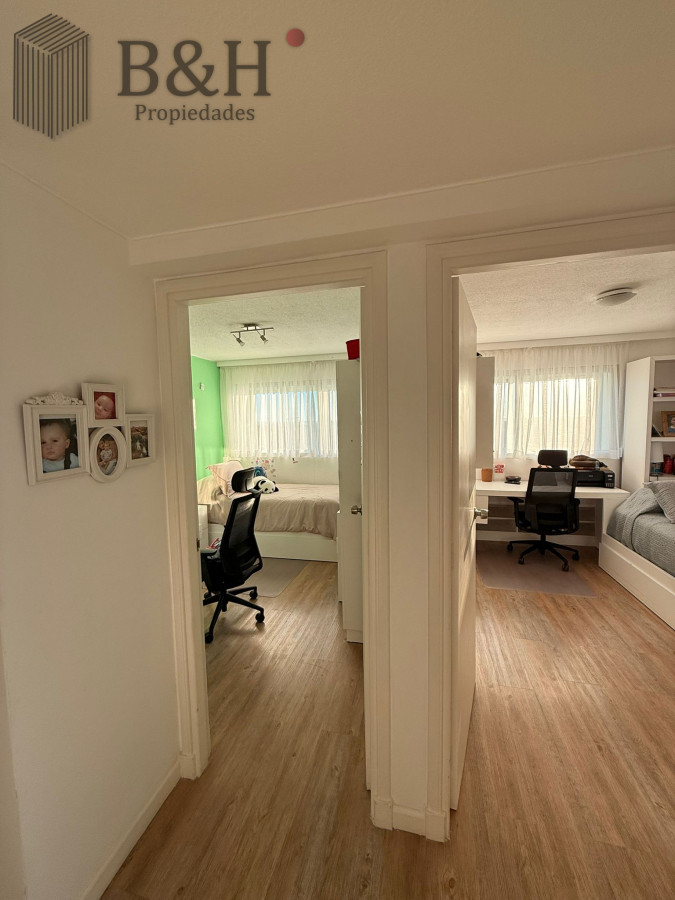 Apartamento ID.4906 - Apartamento de 3 dormitorios a la venta - Roosevelt  