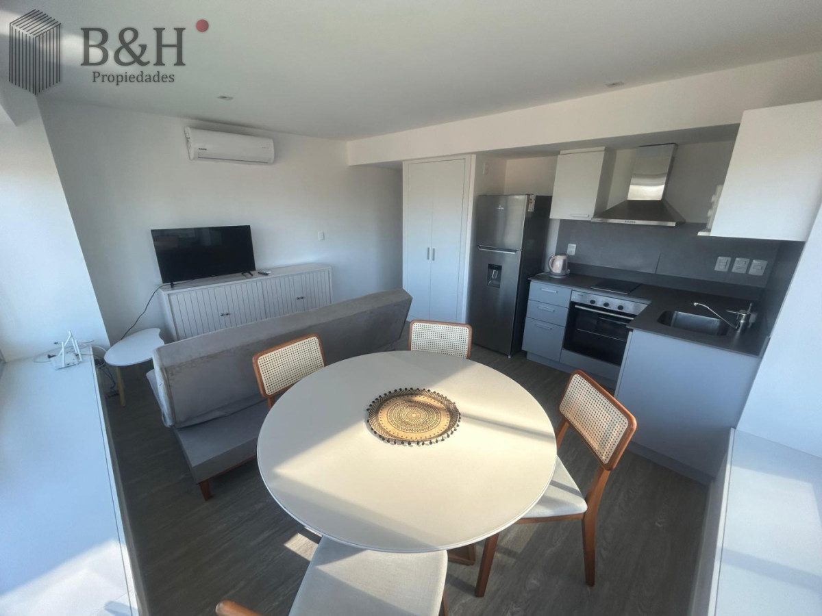 Apartamento ID.7277 - apartamento de un dormitorio en alquiler invernal 