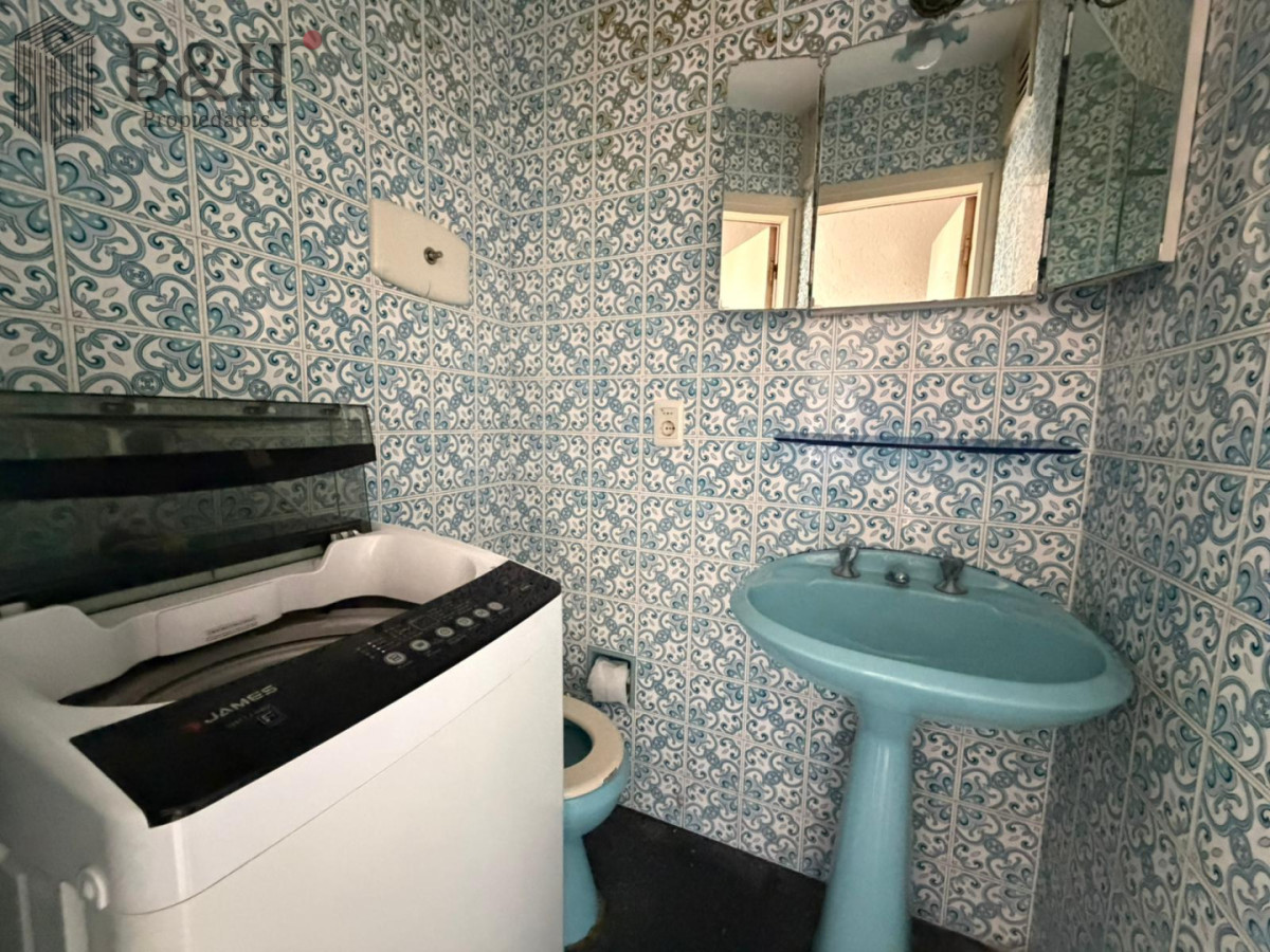 Apartamento ID.6123 - Apartamento 2 dormitorios y medio -  piso alto PUNTA DEL ESTE