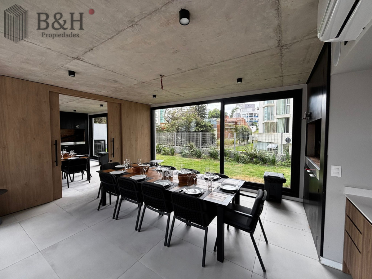 Apartamento ID.6231 - ALQUILER ANUAL E INVERNAL EN MANGLAR FULL AMENITIES