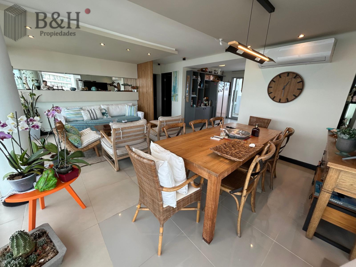 Mansa - GoPunta - Portal Inmobiliario de Punta del Este - Maldonado