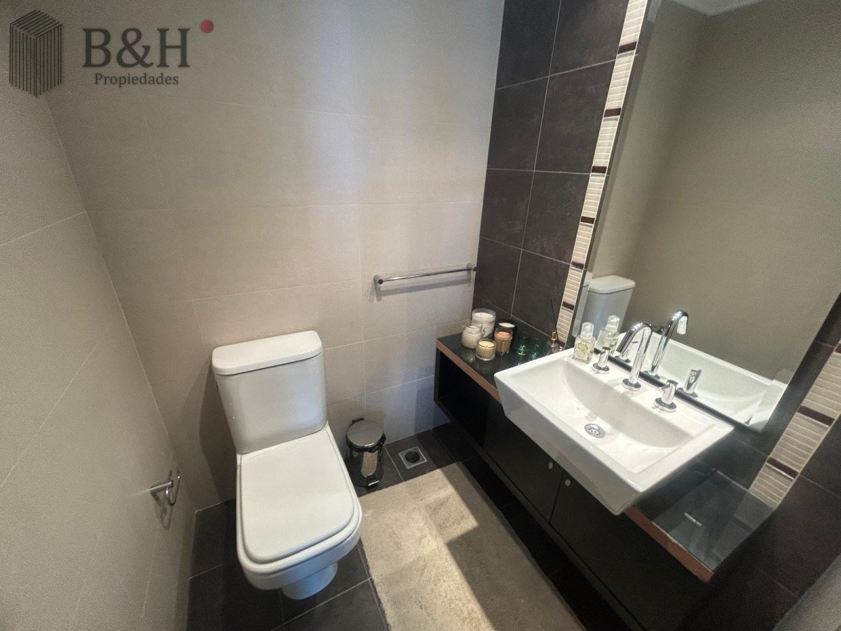 Apartamento ID.5665 - Espectacular apto en alquiler teporada mansa con vista