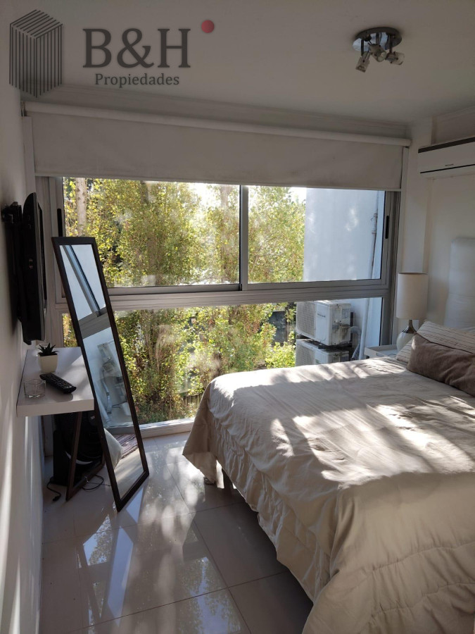 Apartamento ID.5201 - APARTAMENTO ALQUILER ANUAL PUNTA DEL ESTE