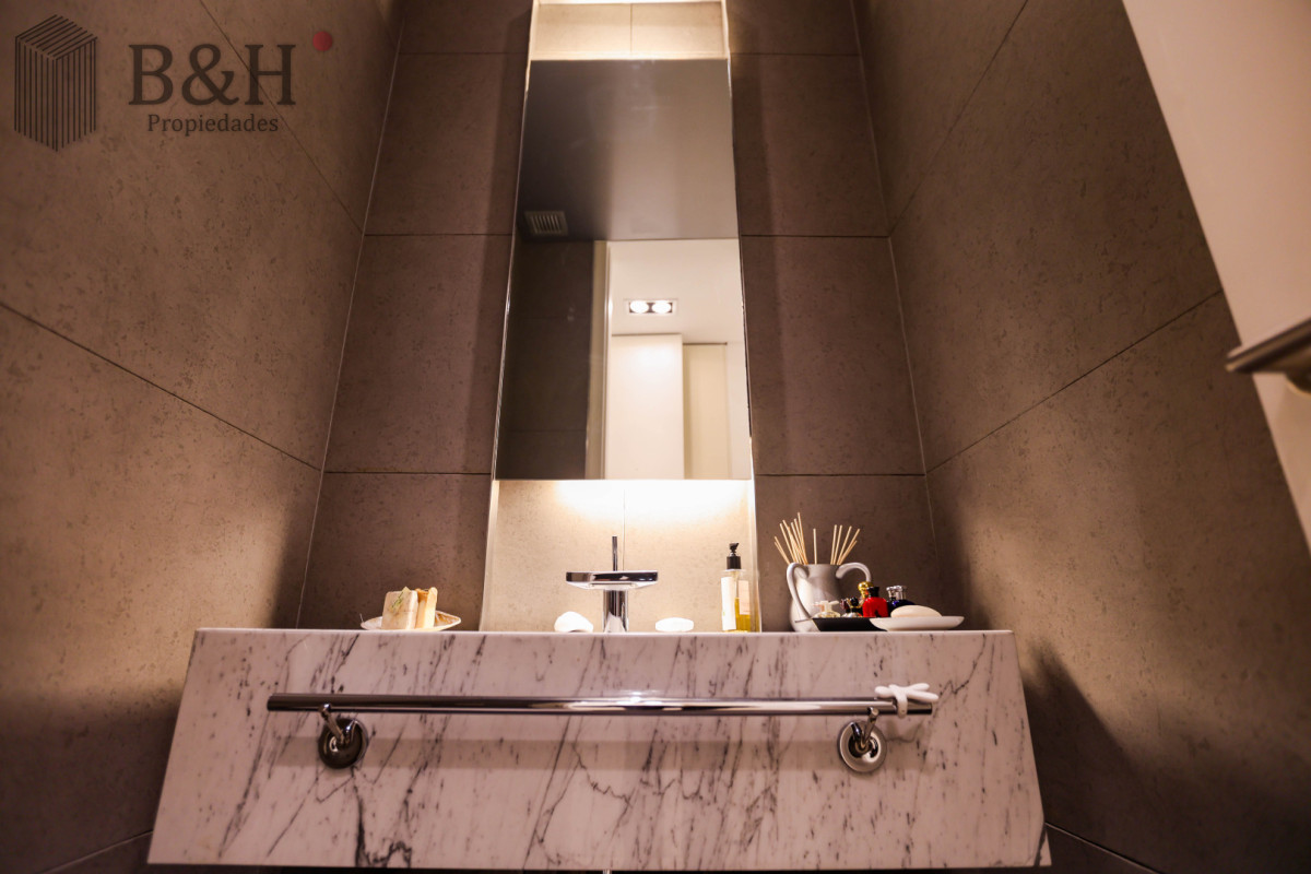 Apartamento ID.6855 - Apartamento Exclusivo en venta en primera linea en la Brava