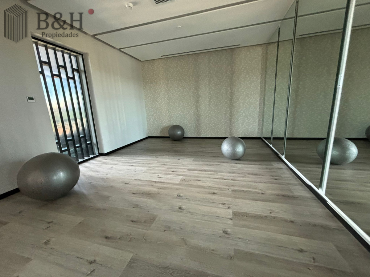 Apartamento ID.3869 - Apartamento 2 dormitorios - Punta del Este 