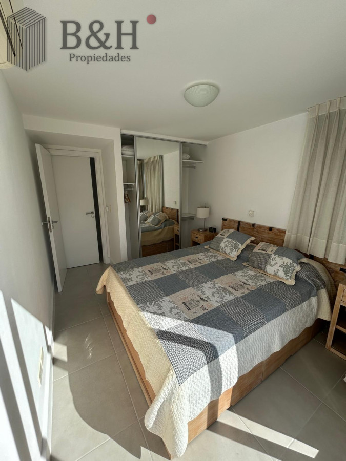 Apartamento ID.5956 - Hermoso apartamento en venta san rafael con amenities 2 dormitorios 