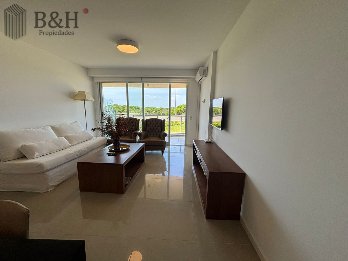 Apartamento ID.4152 - Excelente apartamento de 3 dormitorios en suite - Parada 30 de la Brava 
