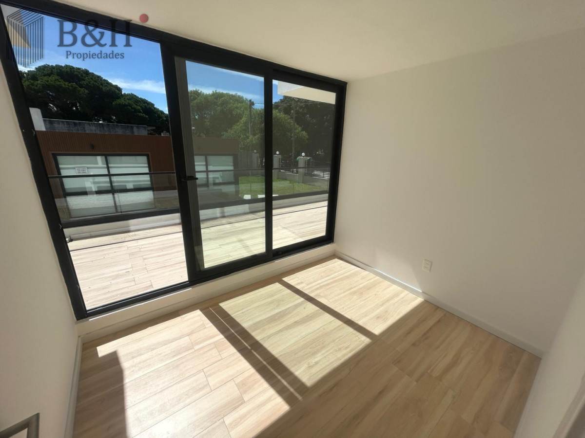 Apartamento ID.6782 - Hermoso apartamento en venta 2 dormitorios y 2 baños a estrenar 