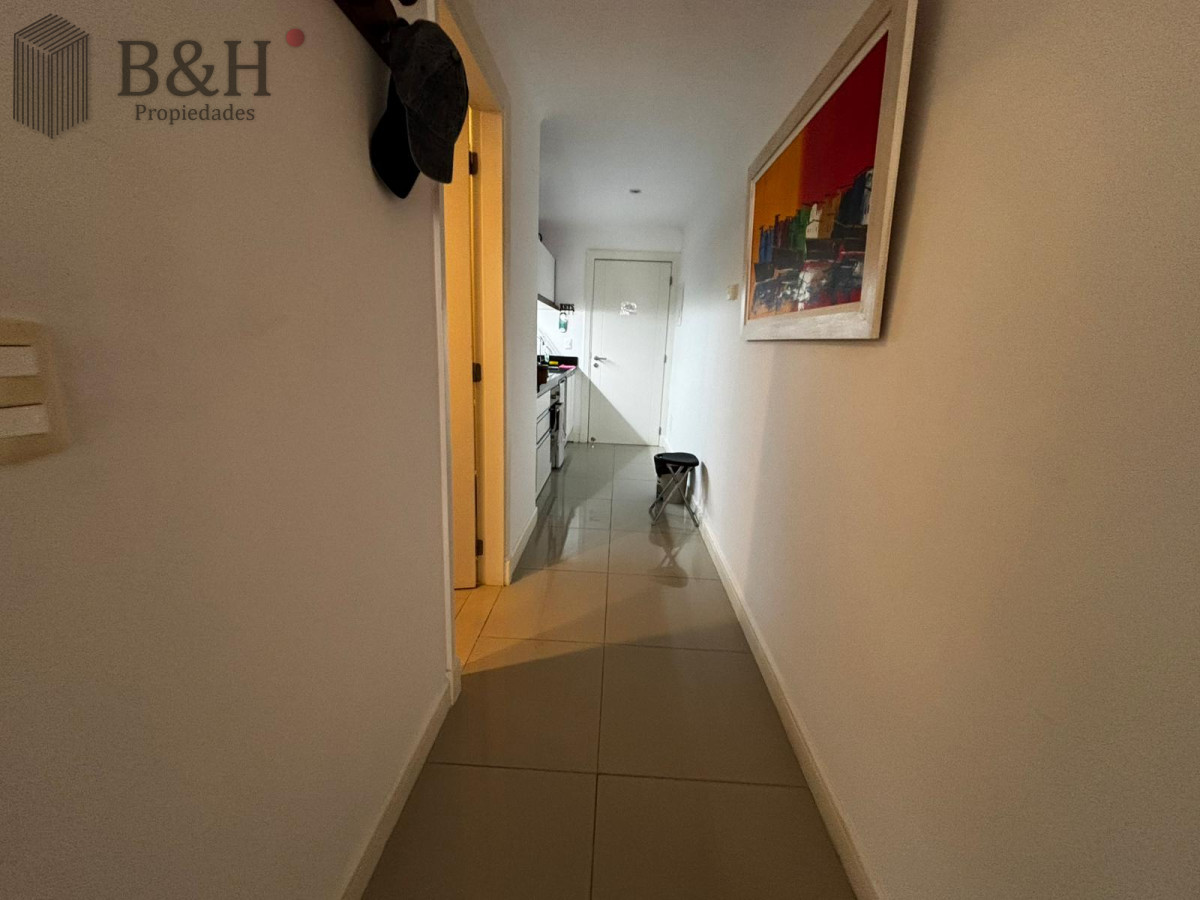 Apartamento ID.5546 - Monoambiente a la Venta - Solanas