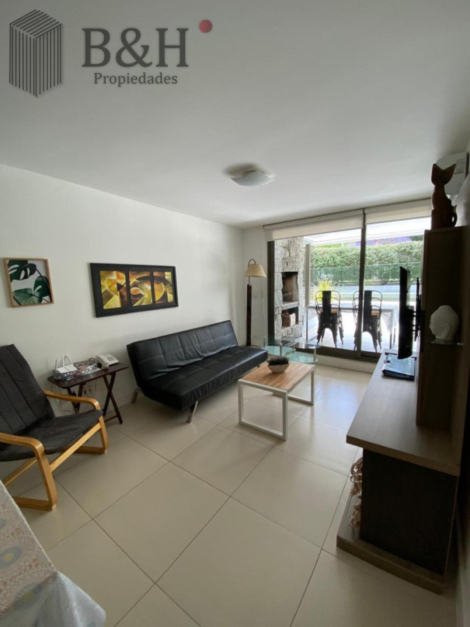 Apartamento ID.6668 - Hermoso apartamento en venta san rafael un dormitorio y medio 