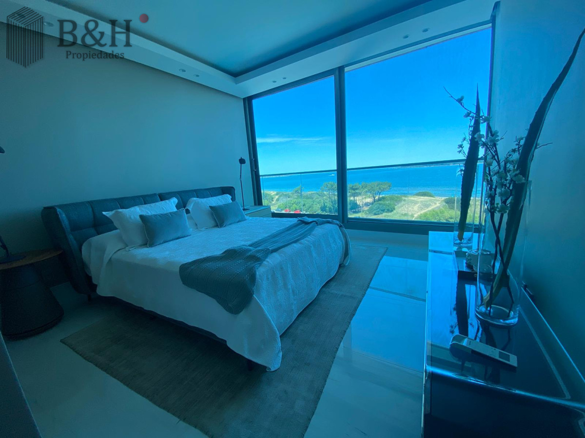 Apartamento ID.3910 - Excelente Apartamento de 3 dormitorios en Primera Linea!!!
