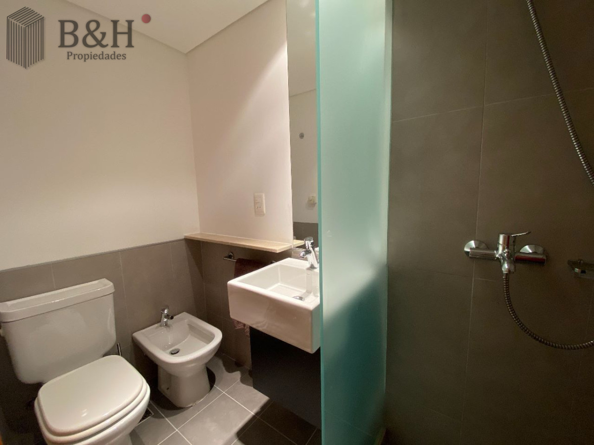 Apartamento ID.1767 - Apartamento en primera linea Peninsula 3 dormitorios en suite