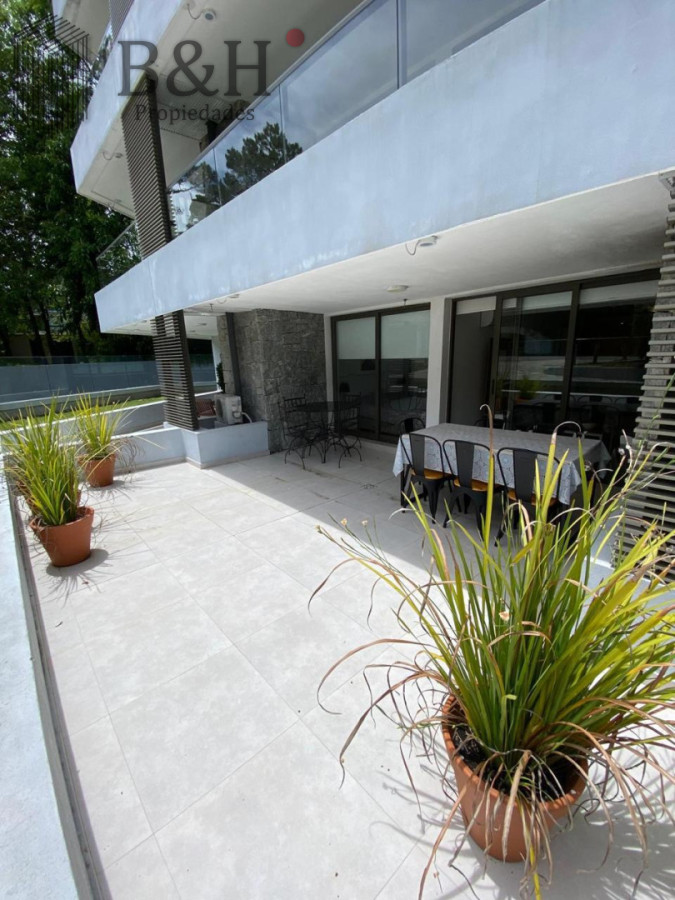 Apartamento ID.6668 - Hermoso apartamento en venta san rafael un dormitorio y medio 
