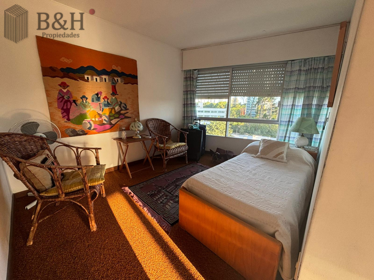 Apartamento ID.4081 - APARTAMENTO DE 3 DORMITORIOS - Roosevelt