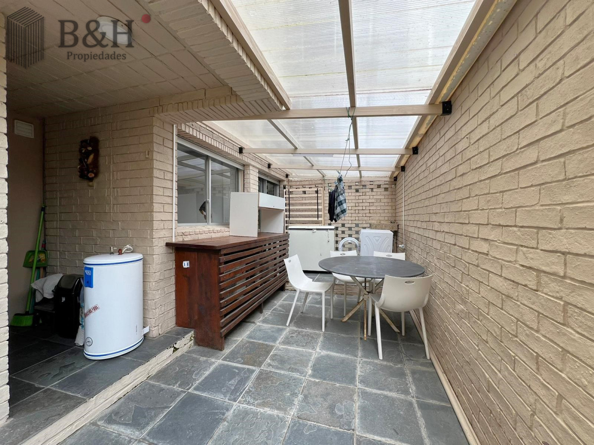 Apartamento ID.6617 - Hermoso apartamento en venta península 3 dormitorios  