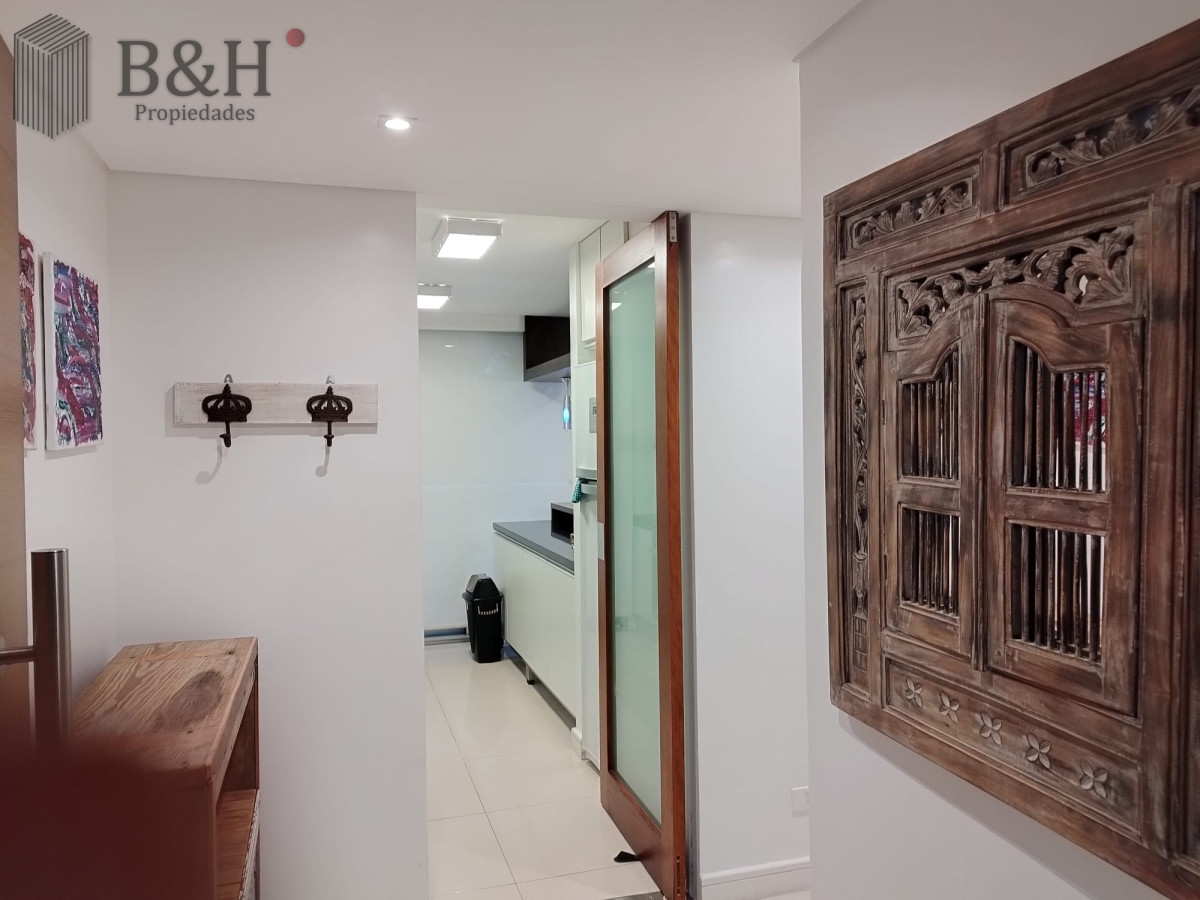 Apartamento ID.662 - APARTAMENTO EN VILLA BRAVA. 3 DORMITORIOS