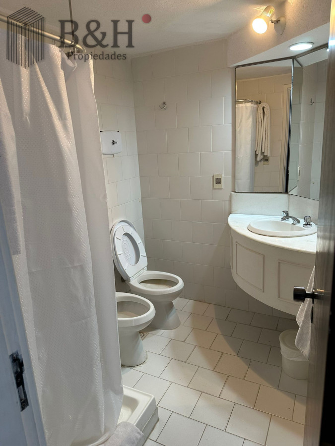 Apartamento ID.3312 - Amplio apartamento hermosas vistas 