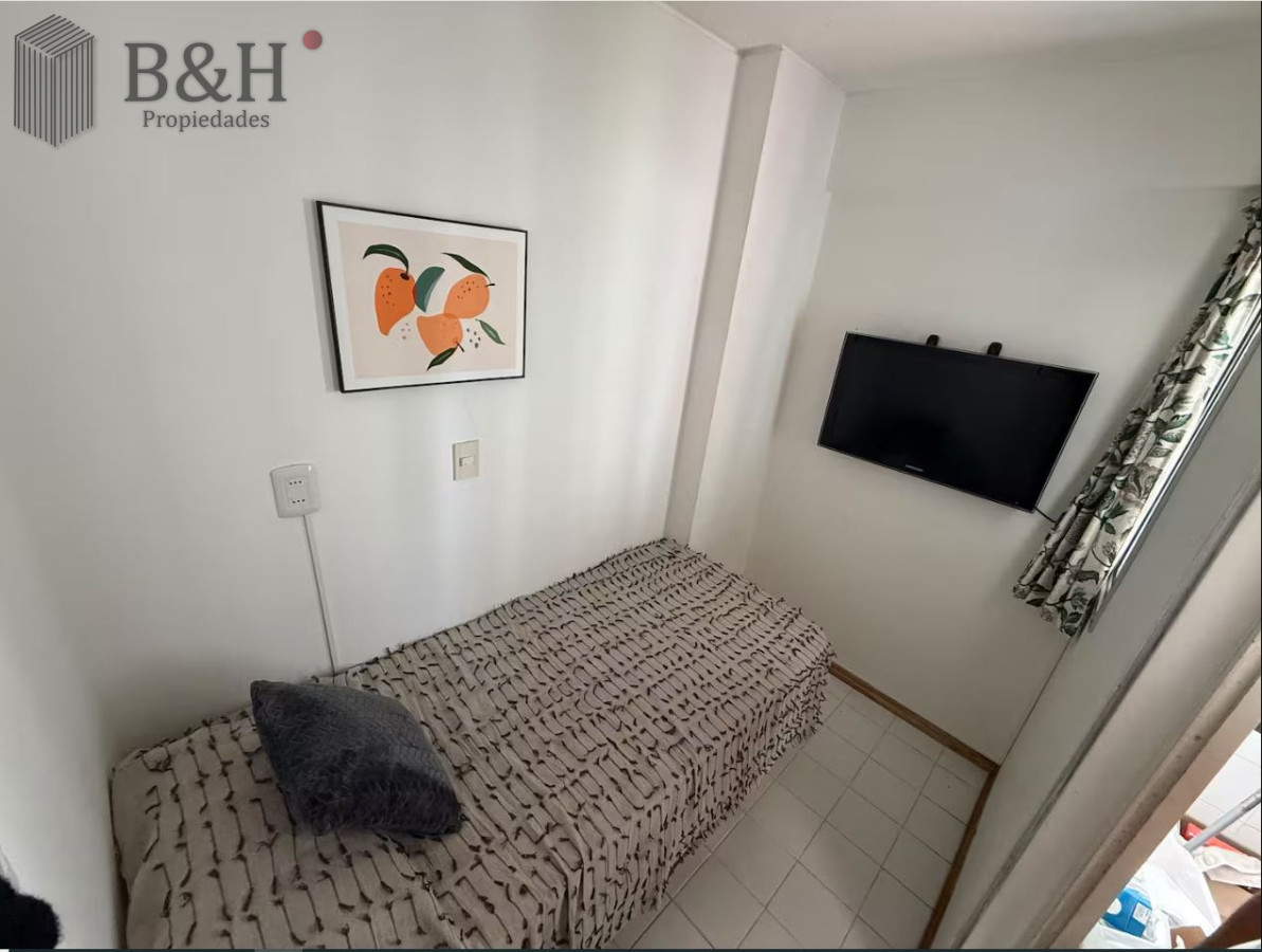 Apartamento ID.5966 - Alquiler de temporada, apartamento, 3 dormitorios, Punta del Este