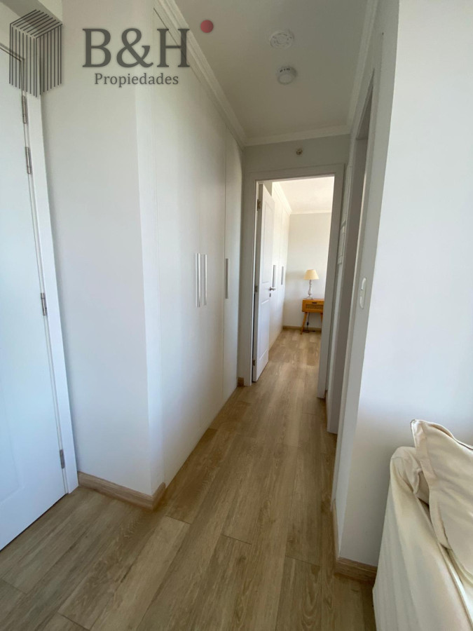 Apartamento ID.3750 - APARTAMENTO 1 DORMITORIO PLACE LAFAYETTE PUNTA DEL ESTE