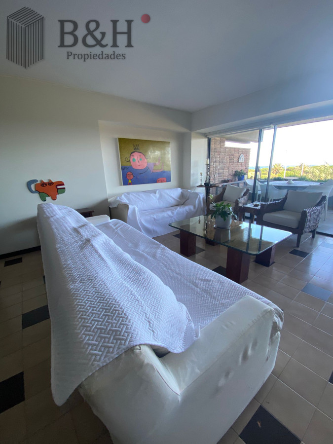 Apartamento ID.2080 - Apartamento en Primera Linea en LA BRAVA