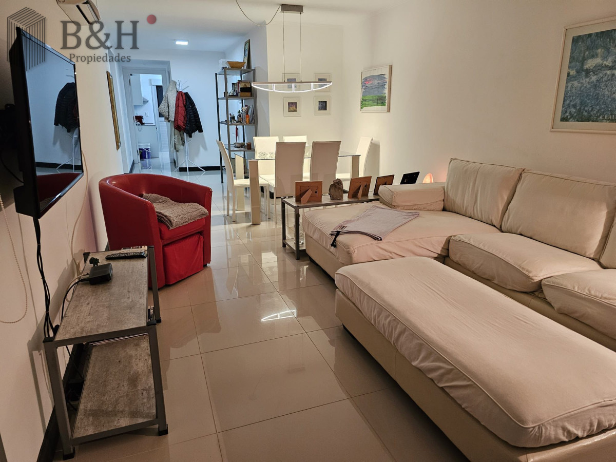 Apartamento de 2 dormitorios en suite   Punta del Este - GoPunta - Portal Inmobiliario de Punta del Este - Maldonado