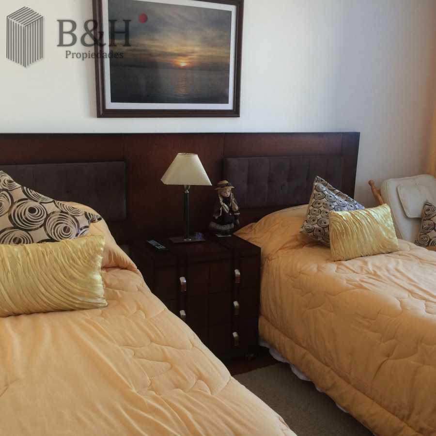 Apartamento ID.3912 - Apartamento 2 Dormitorios - Punta del Este 