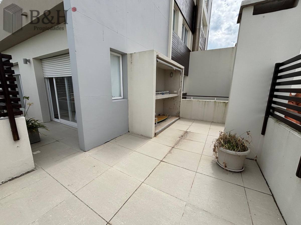 Apartamento ID.4167 - Apartamento 3 dormitorios peninsula con barbacoa propia  oportunidad