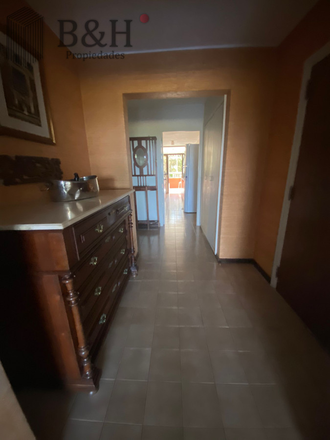 Apartamento ID.2080 - Apartamento en Primera Linea en LA BRAVA