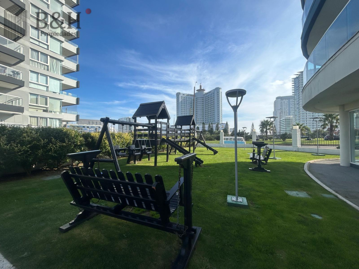 Apartamento ID.4947 - apartamento en venta 2 dormitorios mansa