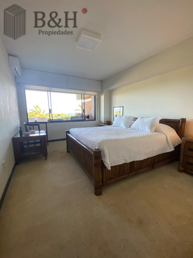 Apartamento ID.2080 - Apartamento en Primera Linea en LA BRAVA