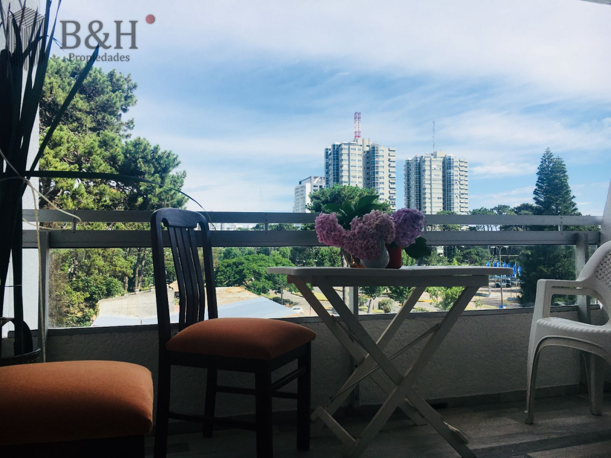 Apartamento ID.4384 - Apartamento de 1 dormitorio a la venta - Roosevelt 