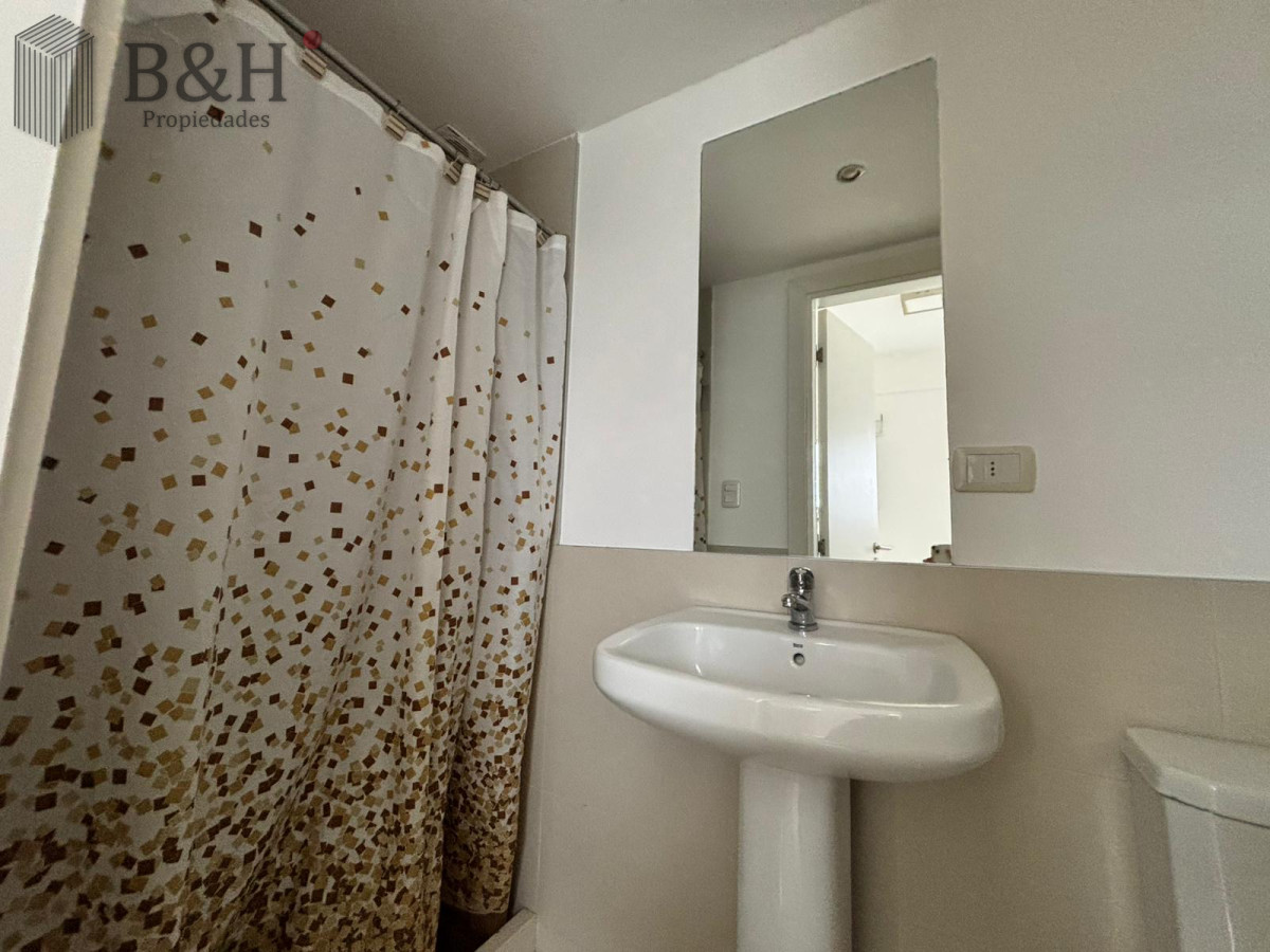 Apartamento ID.6164 - Apartamento de 3 dormitorios, primera linea Punta del Este