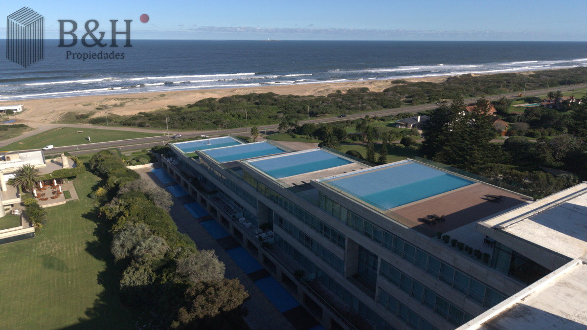 Apartamento ID.6945 - Apartamento Exclusivo en venta en primera linea en la Brava