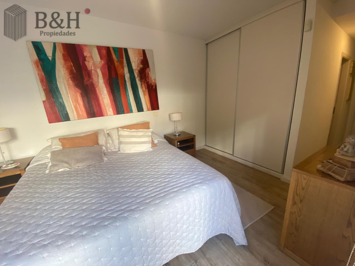 Apartamento ID.4930 - Apartamento de 3 dormitorios a la venta - Península 