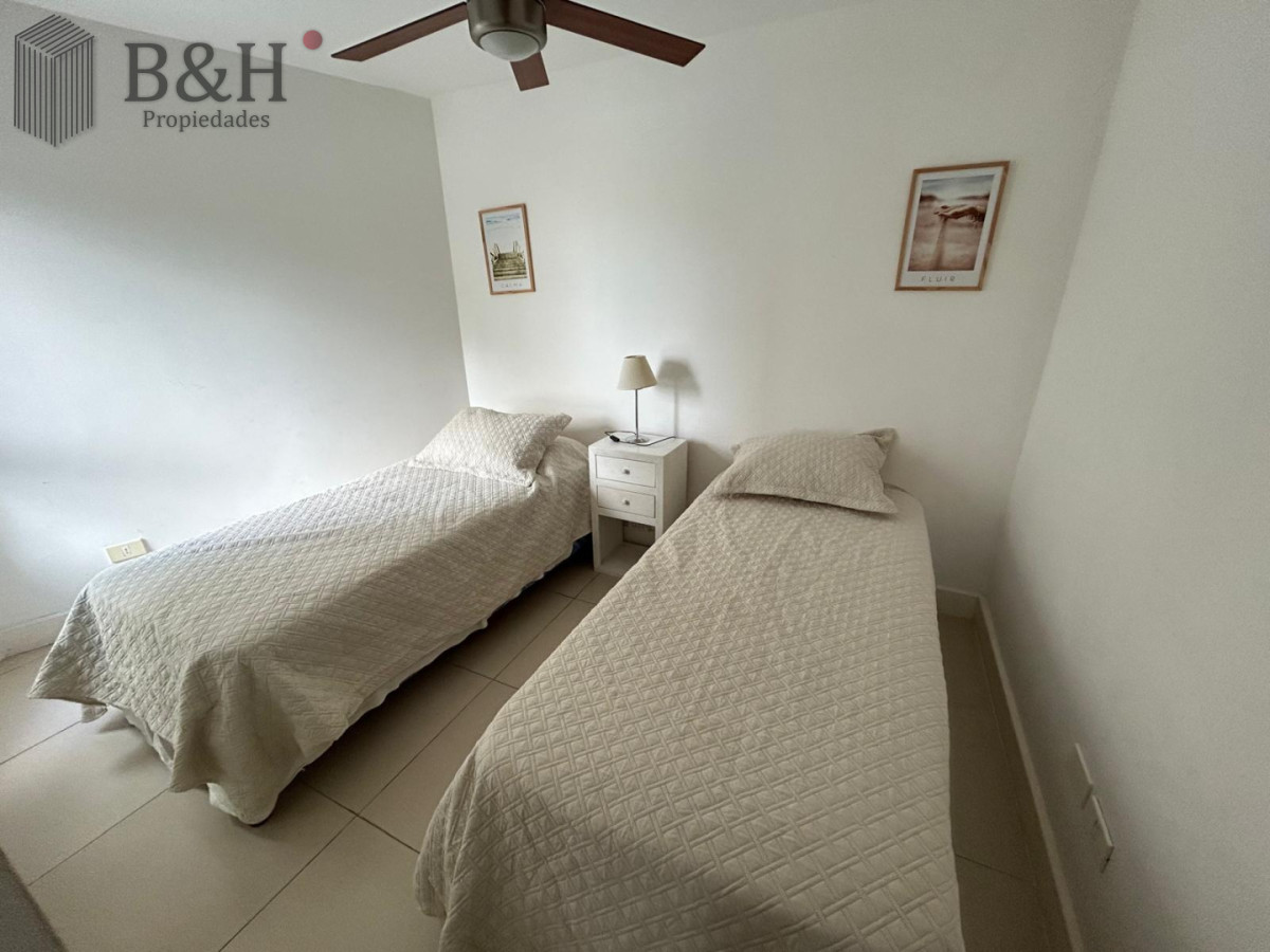 Apartamento ID.7807 - Hermoso apartamento en venta san Rafael 2 dormitorios 