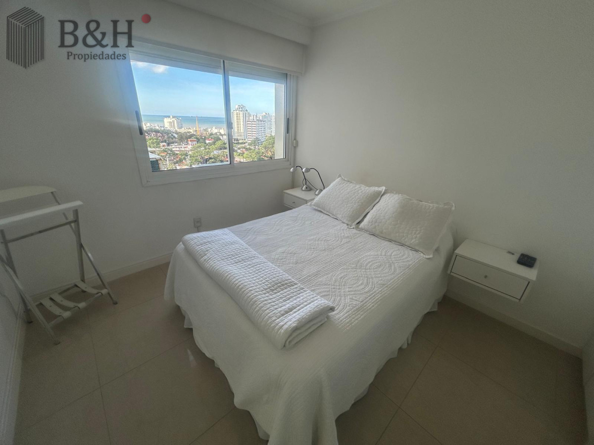 Apartamento ID.4947 - apartamento en venta 2 dormitorios mansa