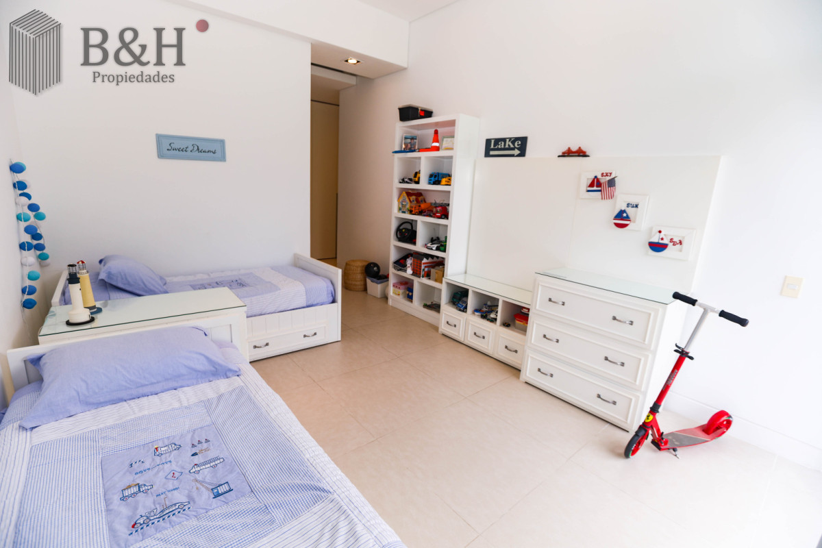 Apartamento ID.6855 - Apartamento Exclusivo en venta en primera linea en la Brava