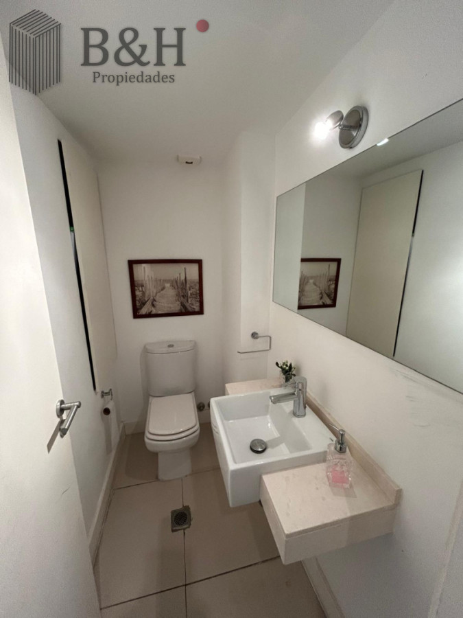 Apartamento ID.7807 - Hermoso apartamento en venta san Rafael 2 dormitorios 