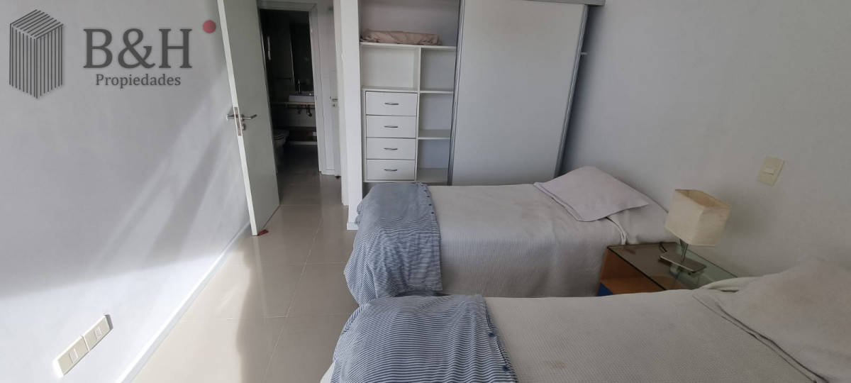 Apartamento ID.3008 - Apartamento esquinero 2 dormitorios roosevelt 
