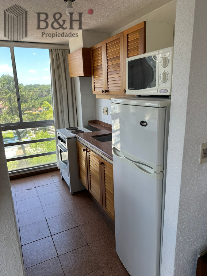Apartamento ID.3309 - Apartamento 2 dormitorios roosevelt 
