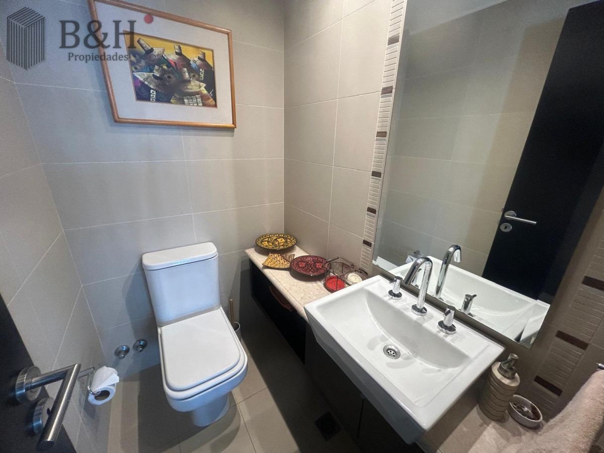 Apartamento ID.5190 - venta de pent-house dos dormitorios mansa