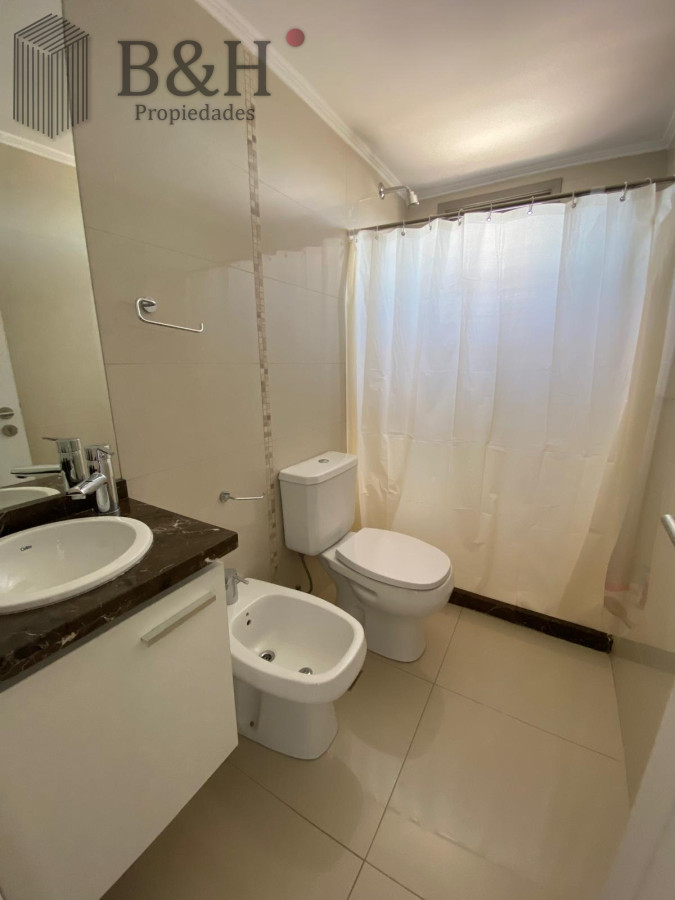 Apartamento ID.3750 - APARTAMENTO 1 DORMITORIO PLACE LAFAYETTE PUNTA DEL ESTE